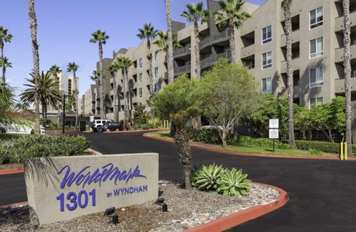 Oceanside Condo | Worldmark Oceanside, 2 Bedroom/2 Bathroom Condo Near Beach