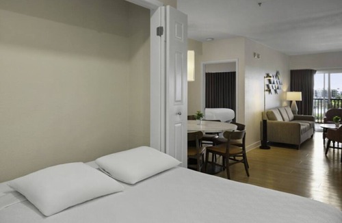 Oceanside Condo | Worldmark Oceanside, 2 Bedroom/2 Bathroom Condo Near Beach