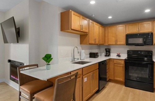 Oceanside Condo | WorldMark Oceanside - 2 Bedroom Queen