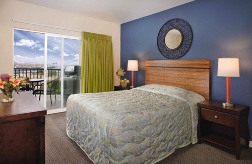 Oceanside Condo | WorldMark Oceanside - 2 Bedroom Queen
