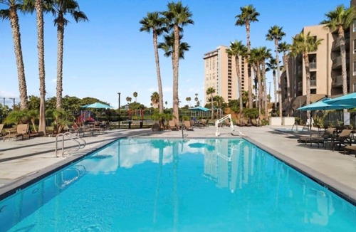 Oceanside Condo | WorldMark Oceanside - 2 Bedroom Twin