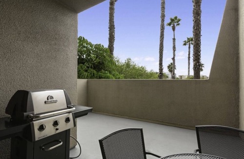 Oceanside Condo | Worldmark Oceanside Harbor, 2 Bedroom/2 Bathroom Condo Near Beach
