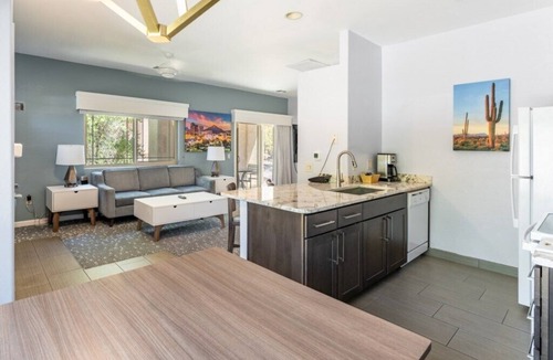 Worldmark Apartment | Worldmark Rancho Vistoso Resort - Studio