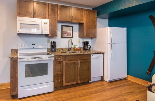 Red River Condo | WorldMark Red River - 1 Bedroom