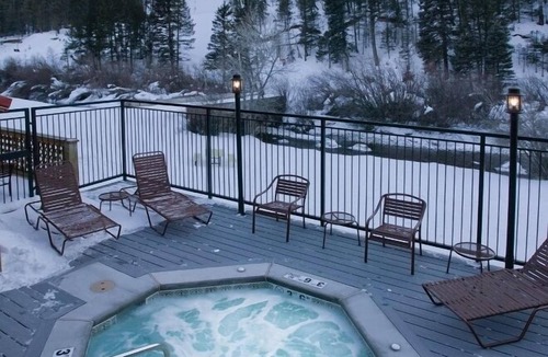 Red River Condo | WorldMark Red River - 1 Bedroom