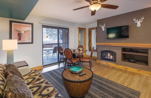Red River Condo | WorldMark Red River - 1 Bedroom