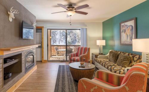 Red River Resort | WorldMark Red River