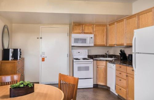 Downtown Reno Resort | WorldMark Reno