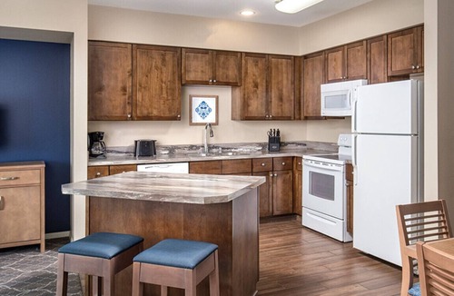 Solvang Condo | WorldMark Solvang - 1BD Sleeps up to 4