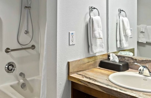 Solvang Resort | WorldMark Solvang 2 bedroom/2 bath Condo
