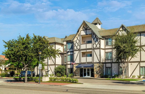 Solvang Hotel | WorldMark Solvang