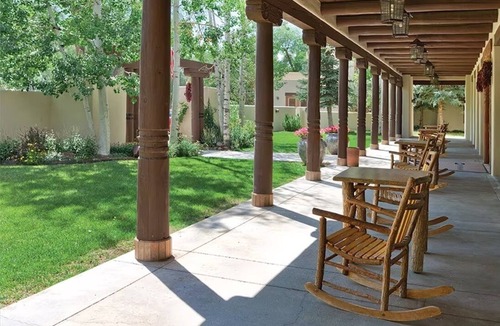 Taos Resort | WorldMark Taos