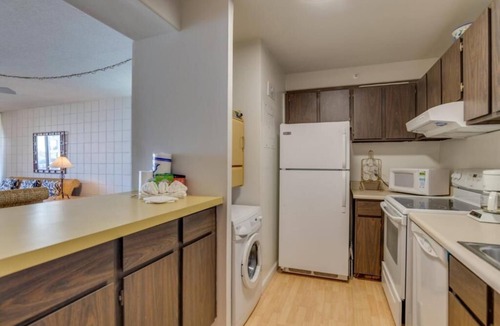 Kahana Resort | Worldmark Valley Isle - Beach Condo for Rent.