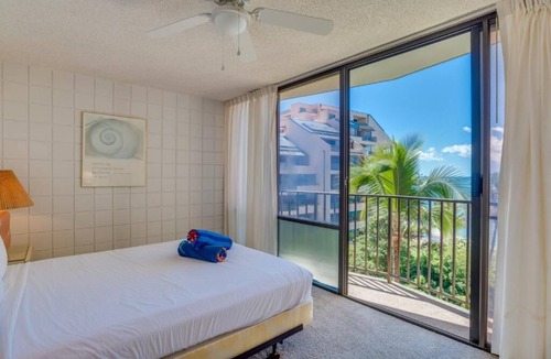 Kahana Resort | Worldmark Valley Isle - Beach Condo for Rent.