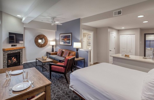 West Yellowstone Hotel | WorldMark West Yellowstone