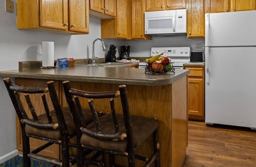 Wolf Creek Condo | Worldmark Wolf Creek 1BD