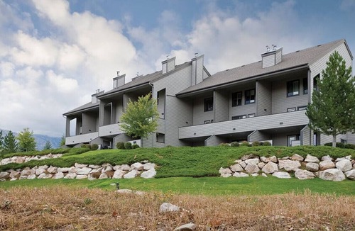Wolf Creek Condo | Worldmark Wolf Creek 1BD