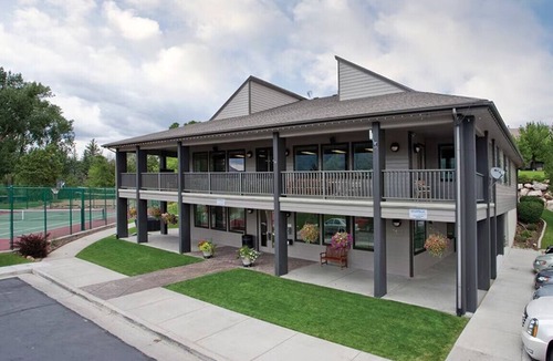 Wolf Creek Condo | Worldmark Wolf Creek 2BD
