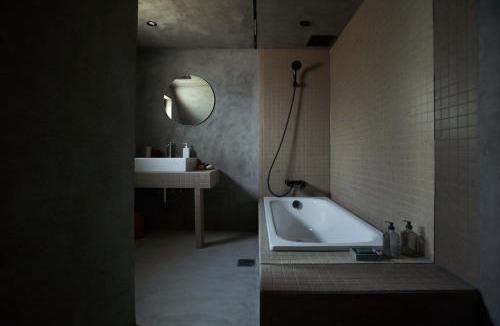 Awaji House | WORM