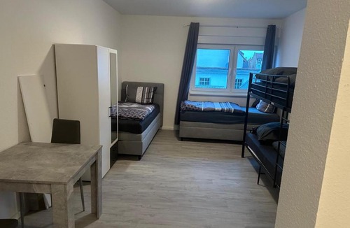Worms Apartment | Worms City Suites Löwengasse