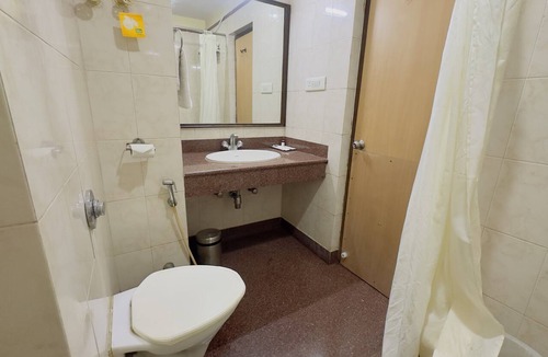 Sahibganj Hotel | WORMWOOD SYNERGY SRIYASH REGENCY