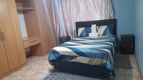 Windhoek West House | Worth BnB