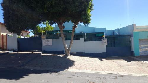 Windhoek West House | Worth BnB