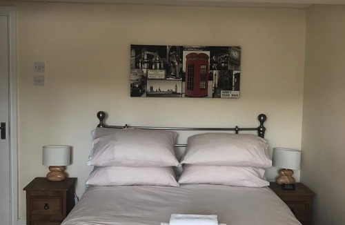 Findon Hotel | Worthing Rest