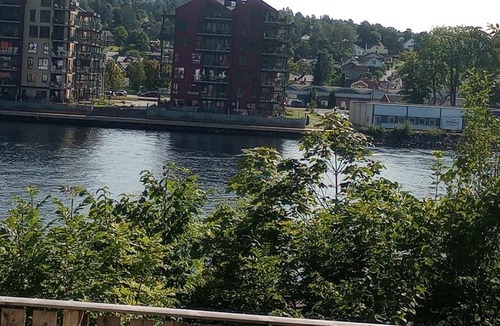Porsgrunn House | Worthwhile a visit