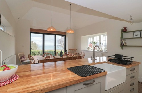 Porlock Weir Cottage | Worthy Barn