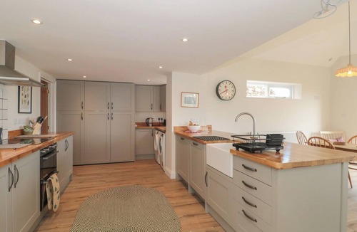 Porlock Weir Cottage | Worthy Barn