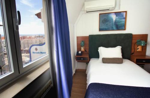 Ericeira Hotel | WOT Ericeira