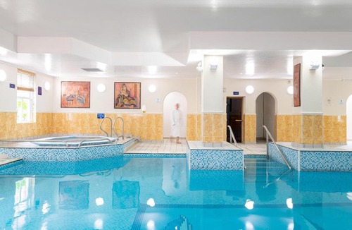 Westcott Hotel | Wotton House