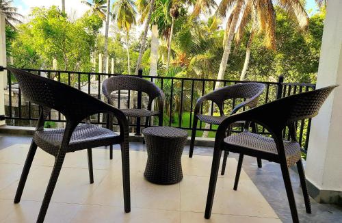 Thalaramba Villa | Would Villa Mirissa