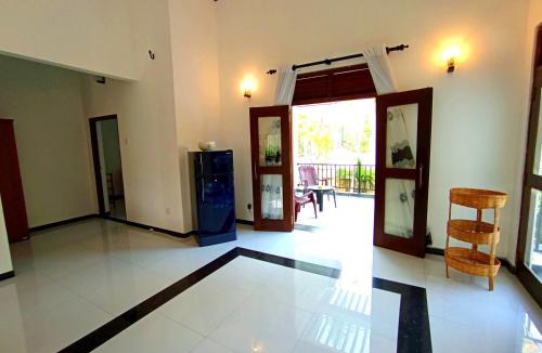 Thalaramba Villa | Would Villa Mirissa