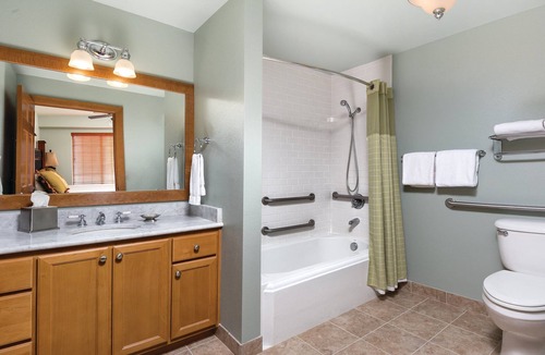 Birch Bay Resort | WOW . and you will be back !