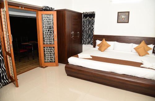 Yercaud Hotel | WOW Bungalow
