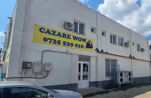 Campineanca Hotel | Wow Cazare