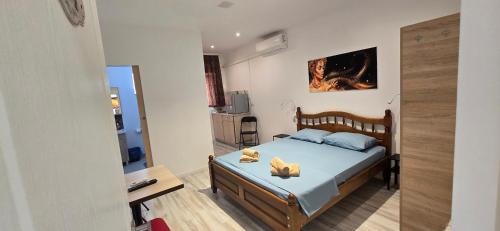 Campineanca Hotel | Wow Cazare