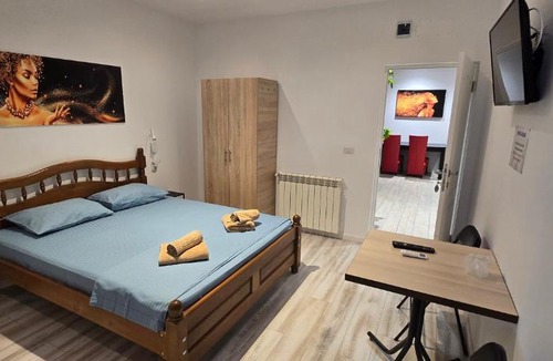 Campineanca Hotel | Wow Cazare