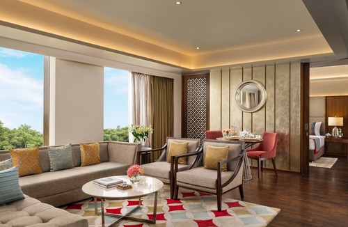 Indore Hotel | Wow Crest, Indore – IHCL SeleQtions