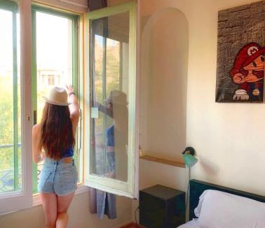 Sant Gervasi Hostel | Wow Hostel Barcelona
