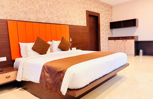Uttukuli Hotel | Wow Hotels