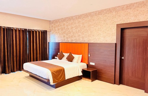 Uttukuli Hotel | Wow Hotels
