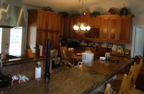 Hatch House | WOW! LUXURY RIVERFRONT HOME PET FRIENDLY BRYCE/ZION,RAFTING,FISHING,HIKING