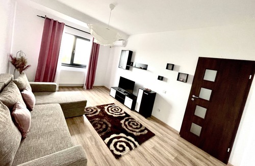 Drumul Taberei Apartment | Wow Park Drumul Taberei