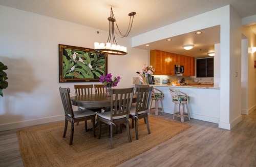 Kahana Condo | WOW! THIS IS MAUI 2bdr2bth condo 50ft to ocean, best views HUGE 1680sf, AC