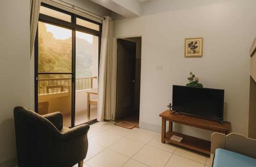 Baguio Apartment | Wow unit 2 for 6 guests up to 8