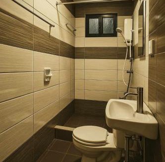 Baguio Apartment | Wow unit 2 for 6 guests up to 8