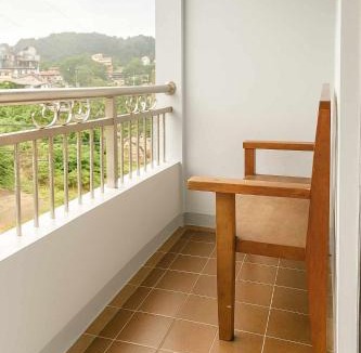 Baguio Apartment | Wow unit 2 for 6 guests up to 8